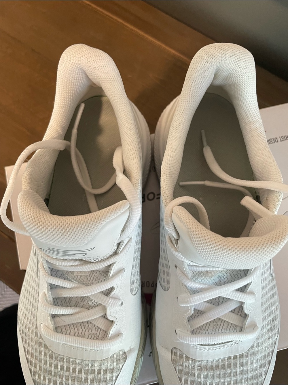 Skechers Women's Pickleball Sneakers - Picture 7 of 14